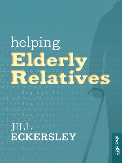 Cover image for Helping Elderly Relatives